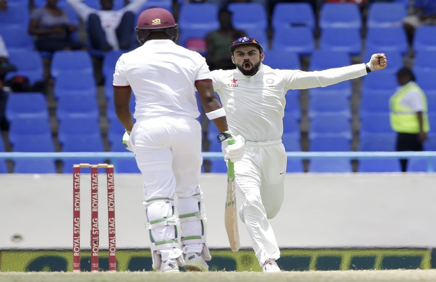 West Indies vs India, West Indies vs India News, v test, West Indies vs India latest news, Team India, Cricket