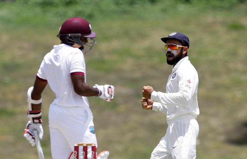 India vs West Indies, Virat Kohli, Team India, Virat Kohli News, Virat Kohli latest News, Virat Kohli Today News