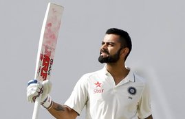 Virat Kohli, Virat Kohli Double Century, india vs West indies, India vs West Indies Test, Virat Kohli News, Virat Kohli records, Virat Kohli latest news