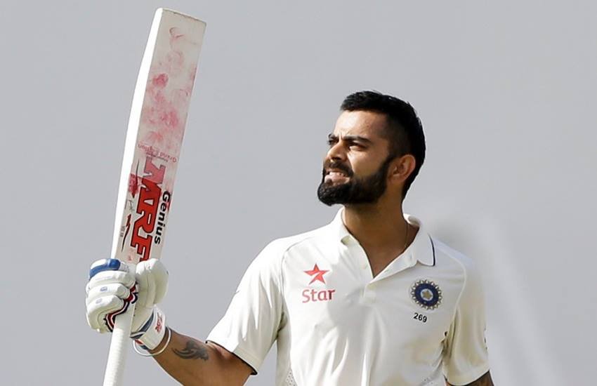 Virat Kohli, Virat Kohli Double Century, india vs West indies, India vs West Indies Test, Virat Kohli News, Virat Kohli records, Virat Kohli latest news