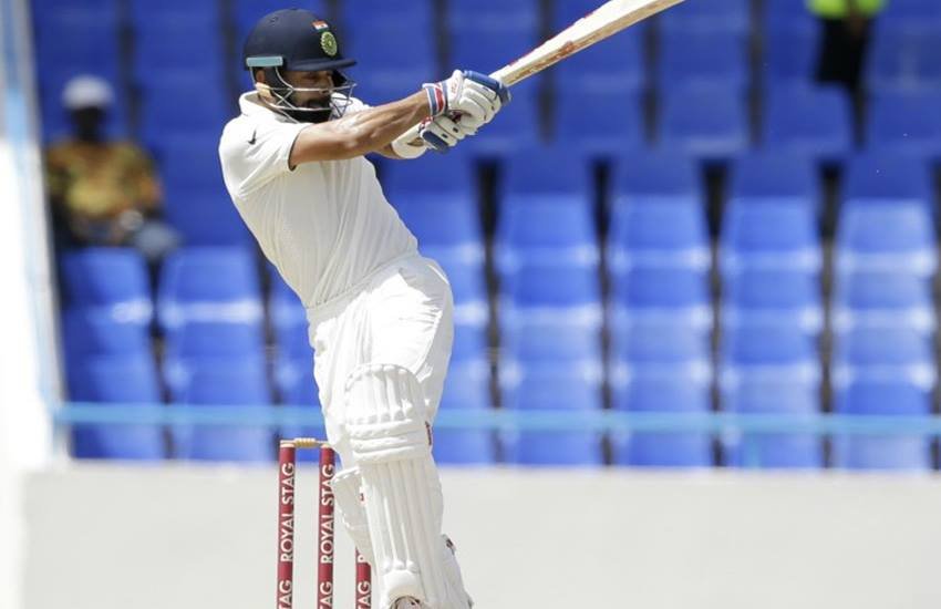 Virat Kohli, Virat Kohli Double Century, india vs West indies, India vs West Indies Test, Virat Kohli News, Virat Kohli records, Virat Kohli latest news