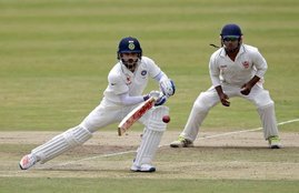 INdia vs West Indies, INdia vs West Indies 2nd Test, Virat Kohli, Indies Bounce pitch, Virat Kohli News, Virat Kohli latest News
