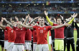 Wales vs Belgium, Wales vs Belgium Euro, Belgium vs Wales, Euro 2016, Euro Cup 2016