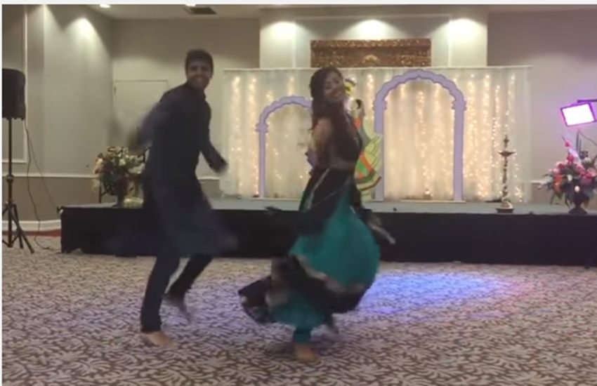Bride brother dance, Bride brother Youtube, Bride brother Viral Video, Bride brother wedding dance