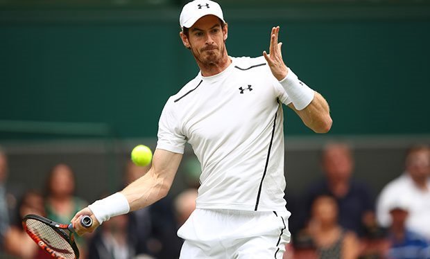 Andy Murray, Milos Raonic, Murray Raonic, Murray Raonic Wimbledon, Wimbledon 2016, Wimbledon winners, Wimbledon title, Murray Wimbledon final, tennis news, tennis