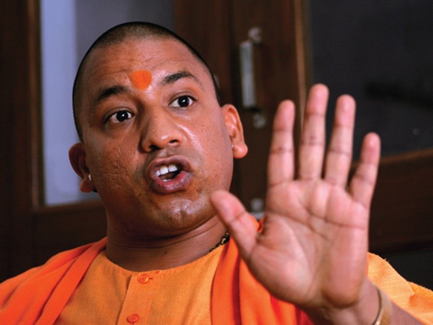 up cm, um cm live update, यूपी का सीएम कौन? uttar pradesh cm, up chief minister, bjp, manoj sinha, rajnath singh, yogi adityanath, keshav prasad maurya, narendra modi, amit shah, up election 2017, india news, jansatta, latest news