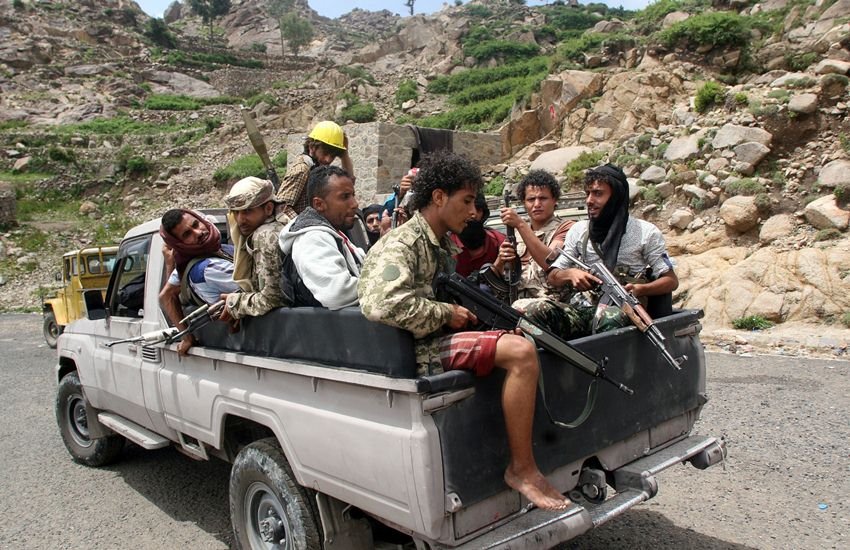 Yemen Crisis, Yemen Civil War, Yemen Conflict, Saudi Arabia Yemen