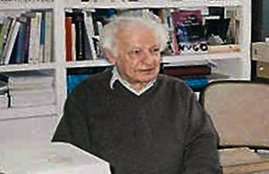 Yves Bonnefoy, Yves Bonnefoy poems, Yves Bonnefoy poemc in french, French poet, Yves Bonnefoy dies, French Yves Bonnefoy, France Yves Bonnefoy, Yves Bonnefoy News, Yves Bonnefoy latest News