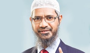Zakir Naik, Zakir Naik dhaka attack