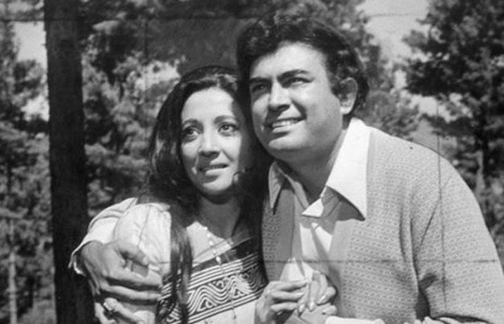 Sanjeev Kumar, Sanjeev Kumar birthday