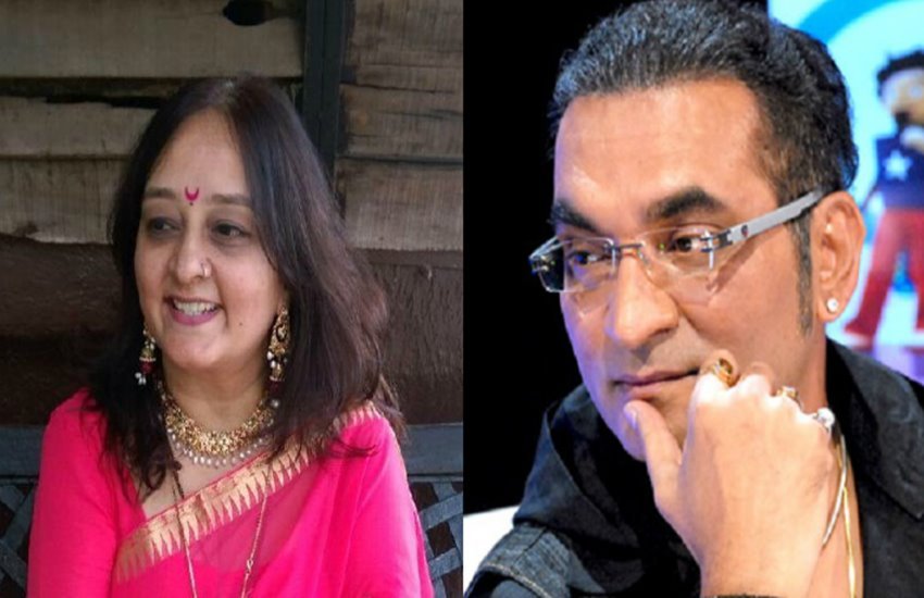 सिंगर अभिजीत के खिलाफ FIR दर्ज