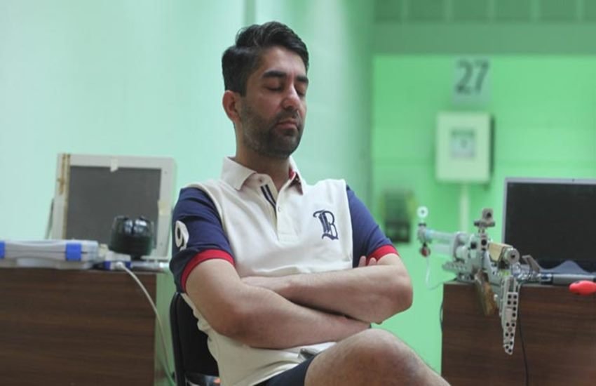 Rajmond Debevec news, Shooter Rajmond Debevec, Rajmond Debevec latest news, Rajmond Debevec vs Abhinav Bindra, Abhinav Bindra news, Abhinav Bindra latest news, ISSF latest news