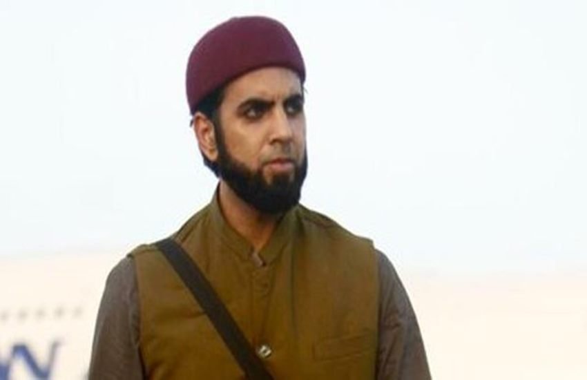 abrar zahoor, neerja movie actor, kashmir, kashmir issue, kashmir tension, abrar zahoor kashmir, abrar zahoor neerja, actor abrar zahoor