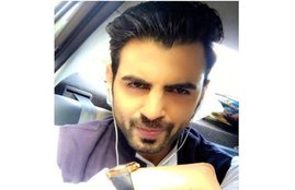 abrar zahoor, neerja movie actor, kashmir, kashmir issue, kashmir tension, abrar zahoor kashmir, abrar zahoor neerja, actor abrar zahoor