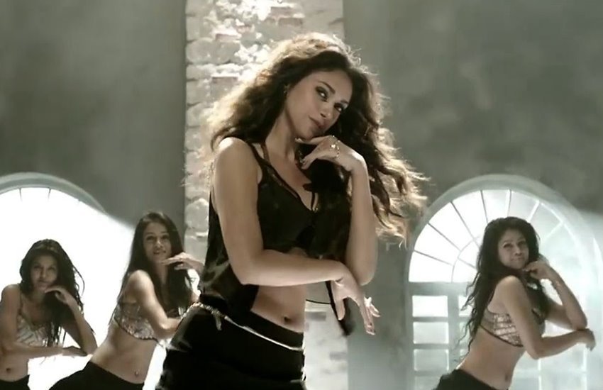 अदिति राव हैदरी