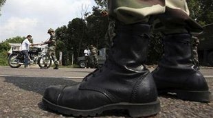 Nagaland, nagaland disturbed area, AFSPA, nagaland under afspa, modi Govt