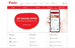 Reliance jio आने से पहले price war: idea के बाद airtel ने भी घटाए दाम, 67 फीसदी तक सस्ता हुआ नेट पैक