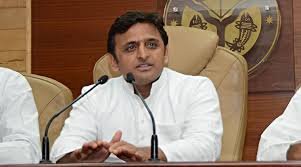 Jansatta chaupal, akhilesh yadav, SP mulayam singh yadav, shiv pal singh yadav, controversy, bulandshahar, up election Jansatta chaupal, akhilesh yadav, SP mulayam singh yadav, shiv pal singh yadav, controversy, bulandshahar, up election