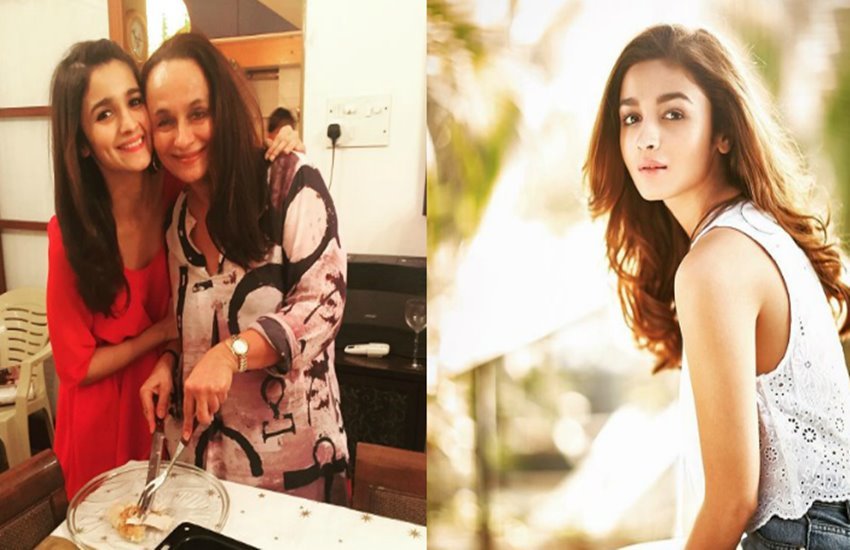 Alia Bhatt ने भट्ट फैमिली को दिया एक नया मेंबर, पढ़ें कौन है Special One