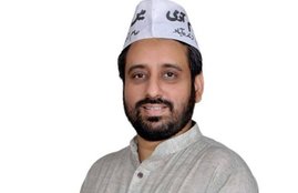Amanatullah Khan, AAP, Delhi, aam aadmi party, Molestation charge,Arvind Kejriwal,Okhla MLA