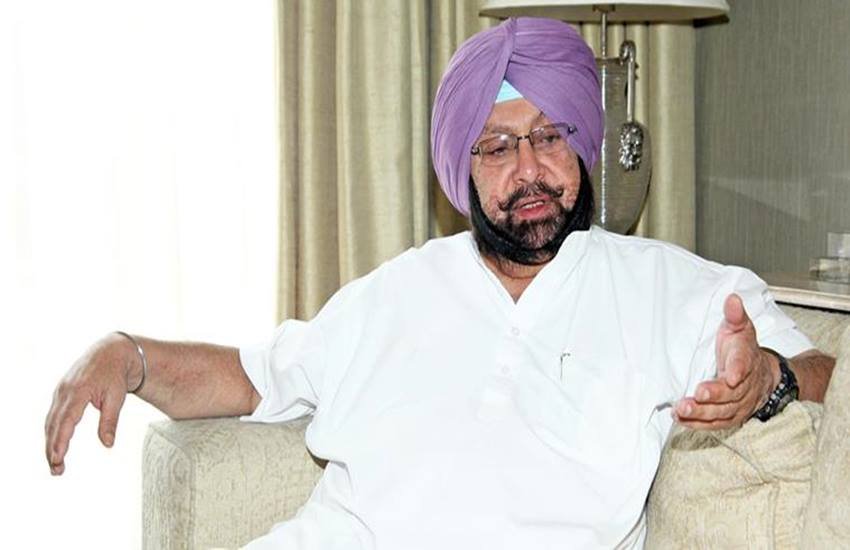 lambi Assembly Seat, Parkash Singh Badal vs Amarinder Singh, Parkash Singh Badal News, Parkash Singh Badal latest news, Punjab Assembly Polls 2017, Amarinder Singh news, Amarinder Singh latest news