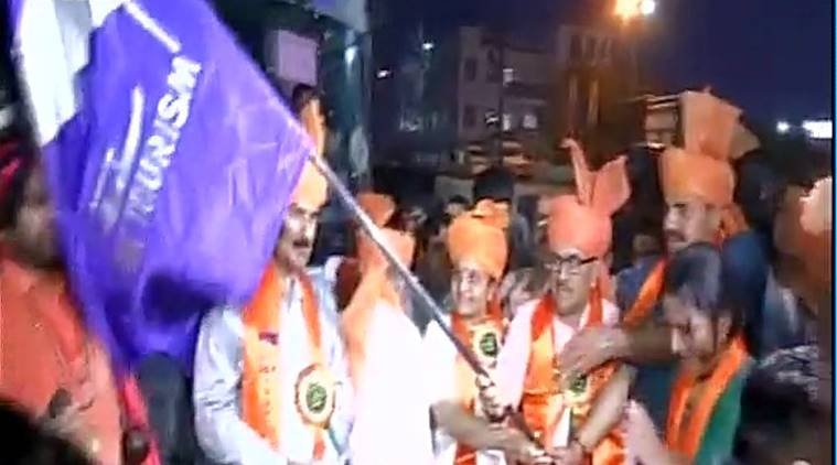 Amarnath Yatra, Amarnath Yatra today, Amarnath Yatra pilgrims, Amarnath pilgrims, Amarnath Yatra news, india news