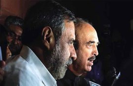 GST, GST bill, congress, goods and service tax bill, anand sharma rajya sabha, parliament, National Herald case, Bhupinder Singh Hooda, congress bjp, india news, latest news