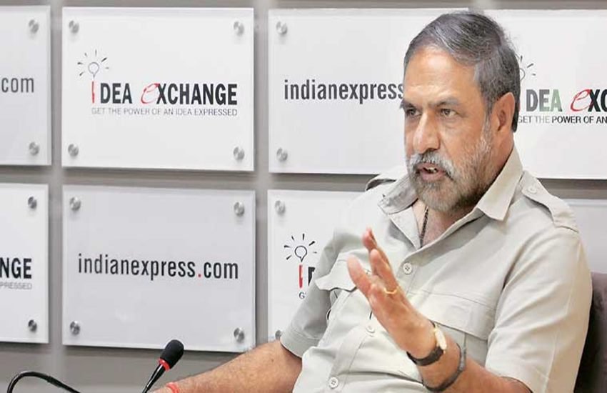 GST, congress, anand sharma, GST bill, goods and service tax bill