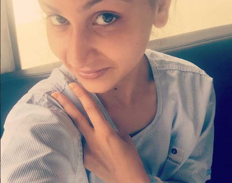 roadies, Meri Sasu Maa, Anchal Khurana, MTV Roadies season 8, cardiac arrest, latest news in hindi