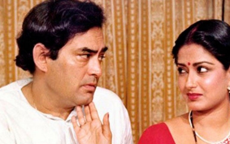 Sanjeev Kumar, Sanjeev Kumar birthday