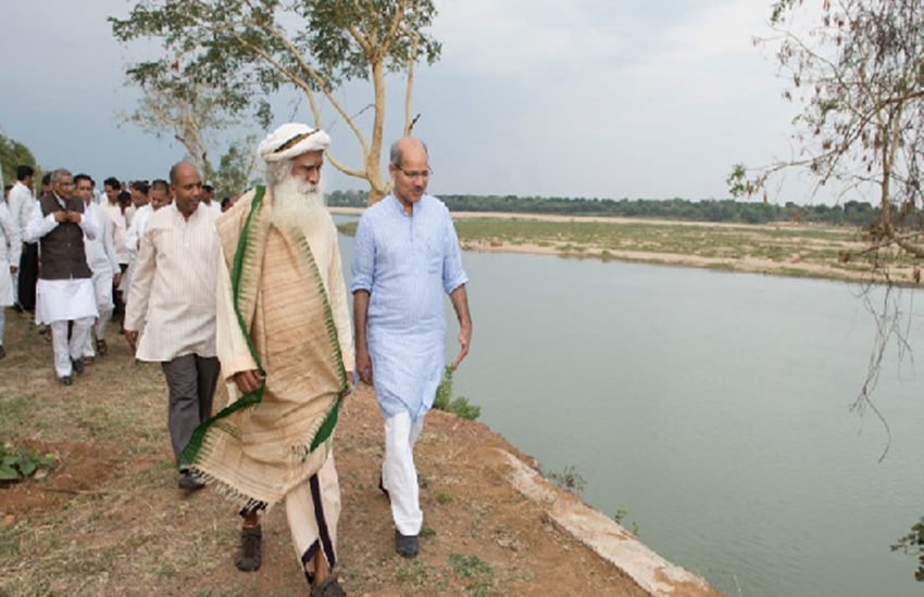 anil madhav dave, new Environment Minister, modi cabinet reshuffle