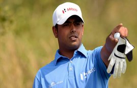 Anirban Lahiri, Rio 2016, rio Olympics2016, golfer Anirban Lahiri