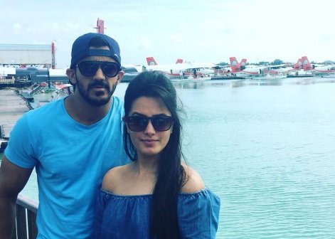 anita Hassanandani, Anita Hassanandani Husband, Anita Hassanandani Bikini Photos, Anita Hassanandani Maldive Vacation, Anita Hassanandani Latest news, Anita Hassanandani Tv actress, Anita Hassanandani Hot, Anita Hassanandani Sexy, Anita Hassanandani Pregn