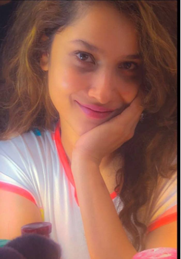Zee Tv,Sushant Singh Rajput,sanjay leela bhansali,Pavitra Rishta,Padmavati,Ankita Lokhande