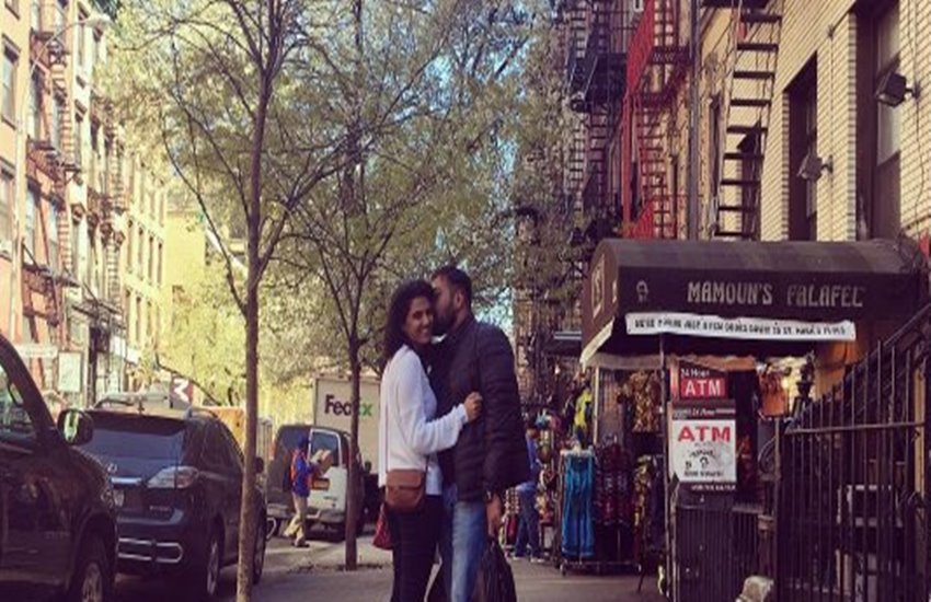 शुभ्रा की क्लोज फ्रेंड ने ये तस्वीर इंस्टाग्राम पर पोस्ट की शुभ्रा की क्लोज फ्रेंड ने ये तस्वीर इंस्टाग्राम पर पोस्ट की