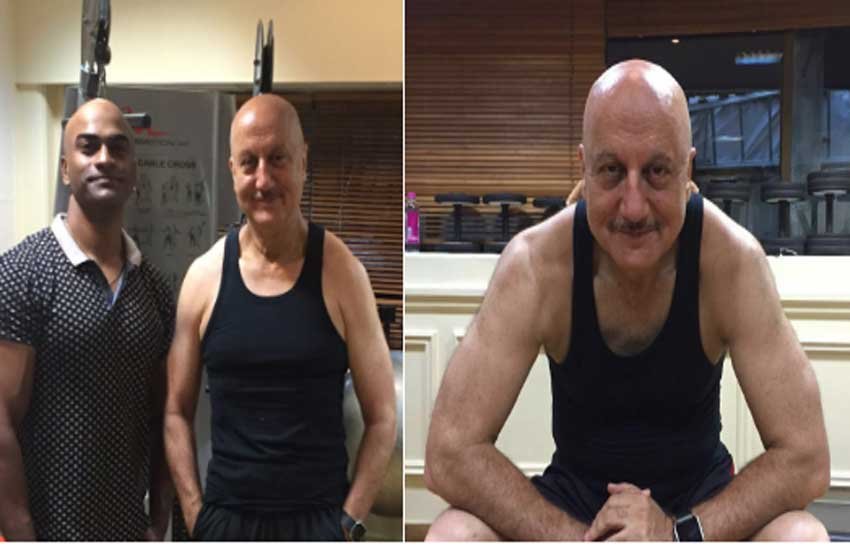 anupam kher, akshay kumar, salman khan, bollywood, transformation, fitness