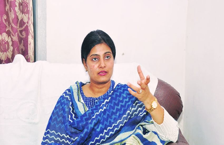 anupriya patel, anupriya patel latest news in hindi, anupriya patel cabinet minister, anupriya patel in modi cabinet