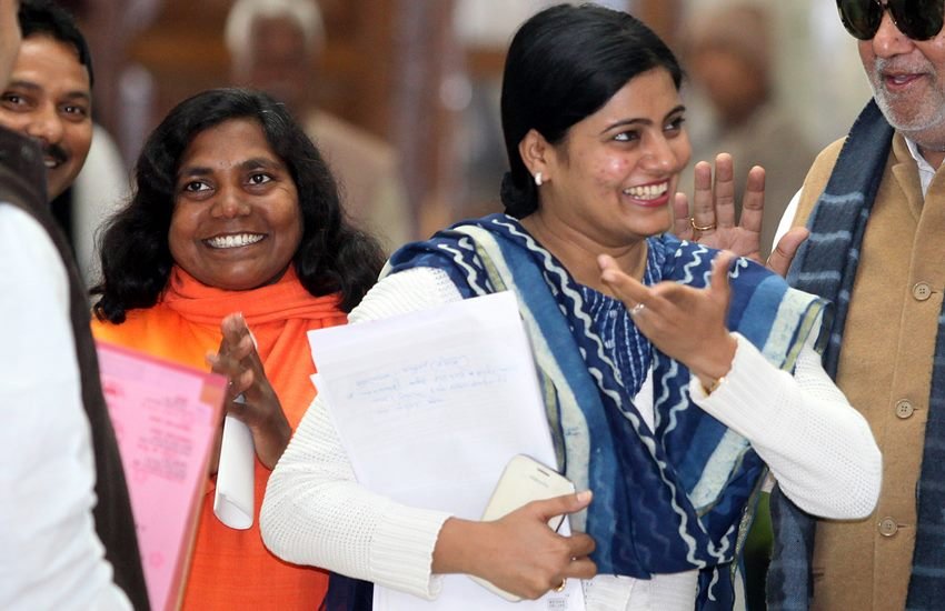 anupriya patel, anupriya patel latest news in hindi, anupriya patel cabinet minister