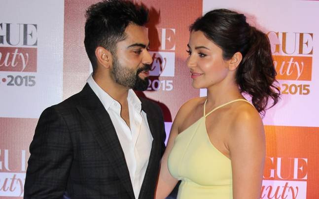 "Anushka Sharma,Anushka Sharma & Virat Kohli patch up,Virat Kohli,Virat Kohli-Anushka Sharma Patch Up