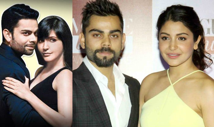 "Anushka Sharma,Anushka Sharma & Virat Kohli patch up,Virat Kohli,Virat Kohli-Anushka Sharma Patch Up