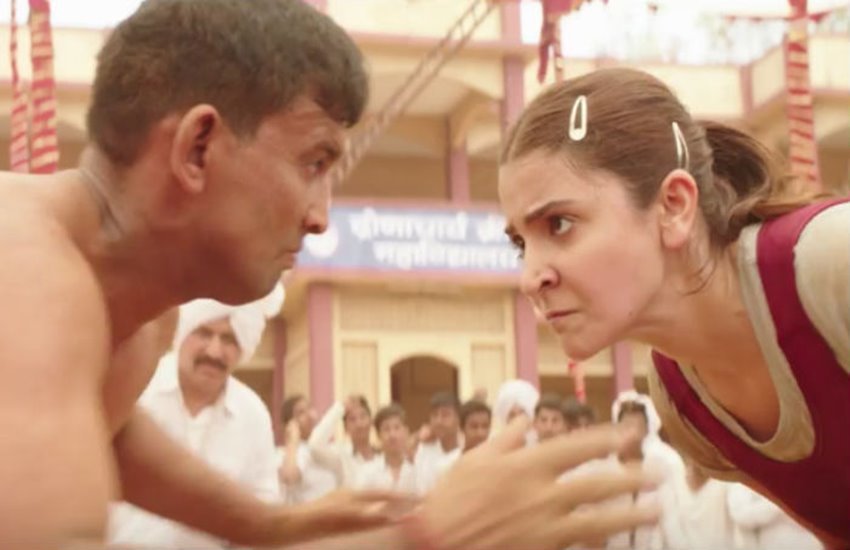 अनुष्का शर्मा को नहीं पसंद आया सलमान का बयान अनुष्का शर्मा को नहीं पसंद आया सलमान का बयान