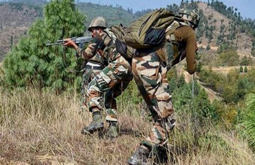 LoC infiltration, Kashmir LoC, Kashmir infiltration, Kashmir News, Kashmir latest news
