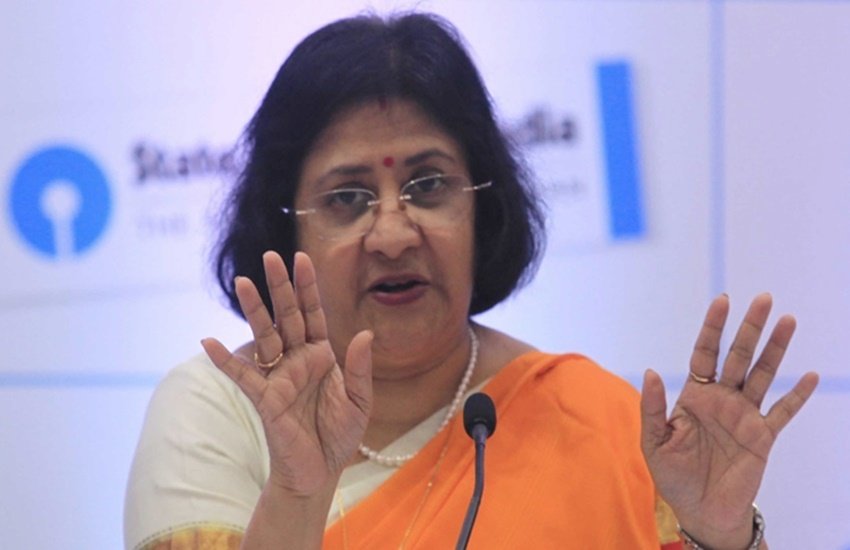 SBI, Arundhati Bhattacharya, SBI Arundhati Bhattacharya, new lending norms, retail loans SBI, Arundhati Bhattacharya news, Arundhati Bhattacharya latest news