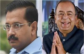 Arvind Kejriwal, trolled, delhi statehood issue