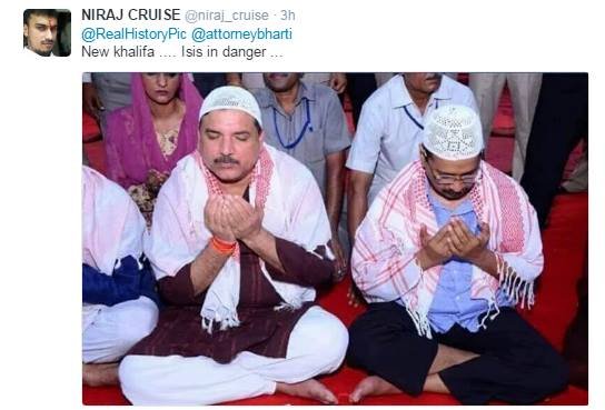 Arvind Kejriwal, tweet, modi, amit shah