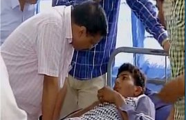 kejriwal, gujrat, kejriwal in gujrat, gujarat dalits