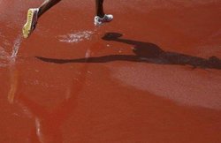 भोपाल: नेशनल लेवल एथलीट पूजा कुमारी की मौत, सेल्फी लेते हुए फिसला पांव