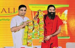 बाबा रामदेव शक के घेरे में, पतंजलि के कई प्रोडक्ट्स के ऐड को ASCI ने बताया भ्रामक