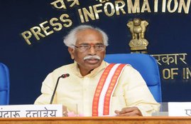 Bandaru Dattatreya, BJP, Child Labour, Child Labour (Prohibition and Regulation) Amendment Bill, Lok Sabha, NGO, Bachpan Bachao Andolan, Modi Govt. Monsoon Session, Hindi News