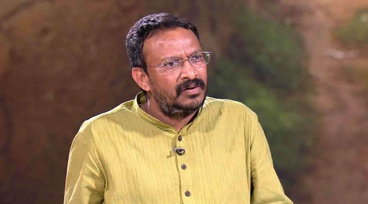 Bezwada Wilson, Ramon Magsaysay award, manual scavenging ,human interest, award and prize, people, social issue Bezwada Wilson, Ramon Magsaysay award, manual scavenging ,human interest, award and prize, people, social issue